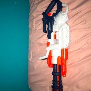 Don’t need any more